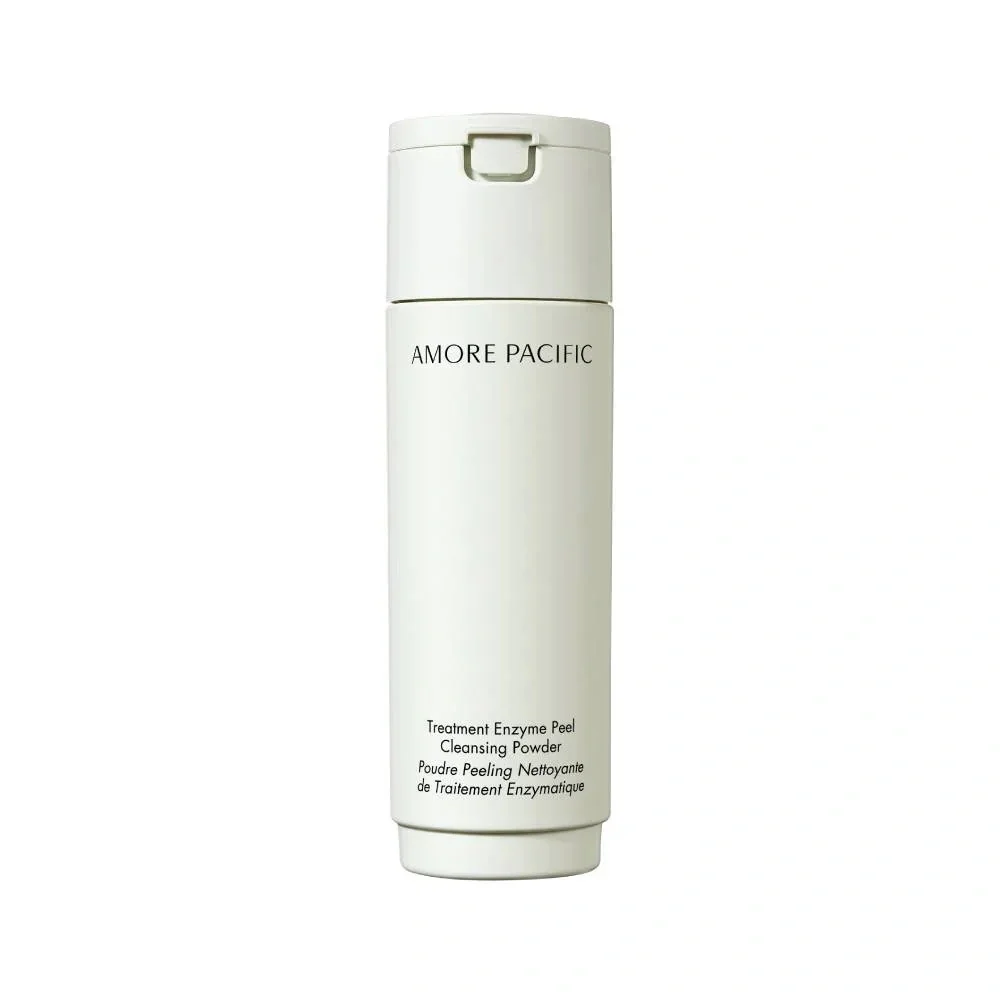 Amore Pacific Treatment Enzyme Peel Cleansing Powder 55g, expired 2028